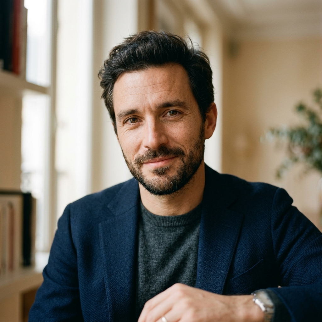 Verified 5-star review by Mounir B. from France — Stable connection, no freezing, and the EPG guide is accurate. Customer service 